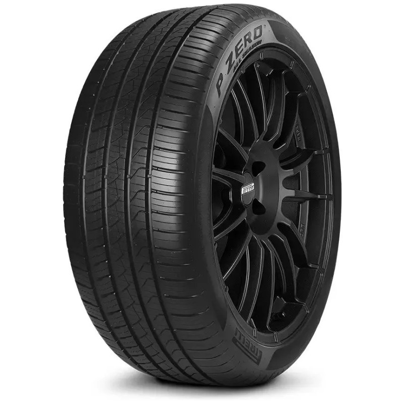 ANVELOPA ALL SEASON PIRELLI PZERO ALL SEASON  275/35 R22 104W