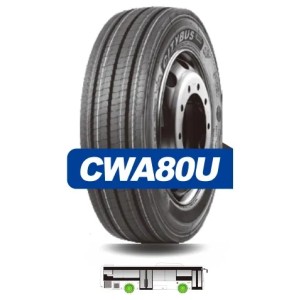 ANVELOPA VARA CROSSWIND CWA80U -- 275/70 R22.5 152/148J