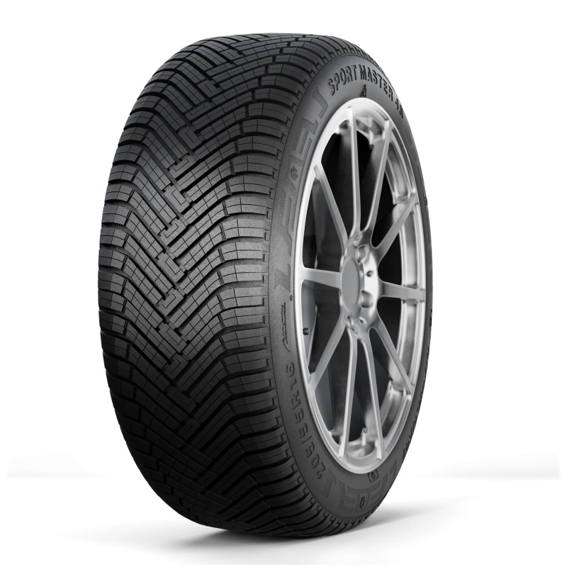 ANVELOPA All season LINGLONG SPORT MASTER 4S  175/65 R14 82T