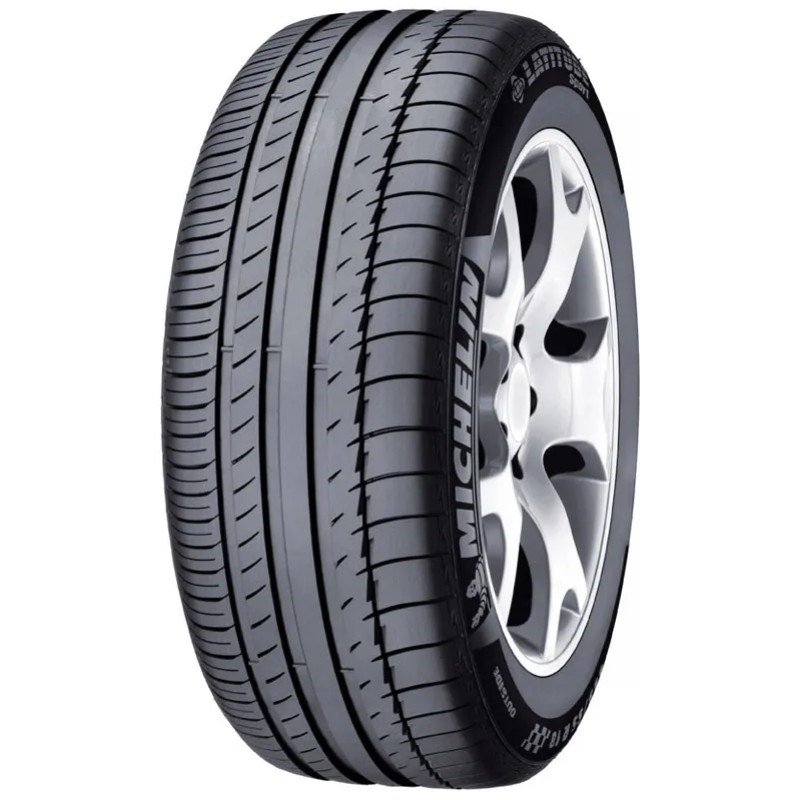 ANVELOPA Vara MICHELIN LATITUDE SPORT  235/55 R17 99V