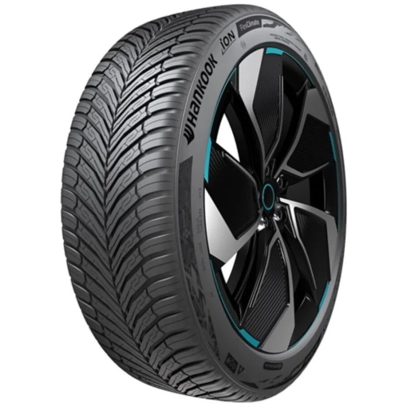 ANVELOPA All season HANKOOK IL01A ION FLEXCLIMATE SUV  255/50 R19 107W