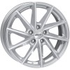 Janta aliaj ALUTEC SINGA 7.5x18 5X108 ET55 polar-silber
