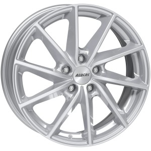 Janta aliaj ALUTEC SINGA 7.5x18 5X114.3 ET55 polar-silber