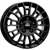 Janta aliaj MAK NOMAD 7x17 5X120 ET60 GLOSS BLACK