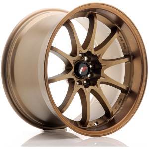 JANTA JR Wheels JR5 CB74.1 5x114.3 18/10,5 ET12 Bronze