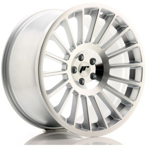 JANTA JR Wheels JR16 CB74.1 5x100 19/10 ET35 Silver