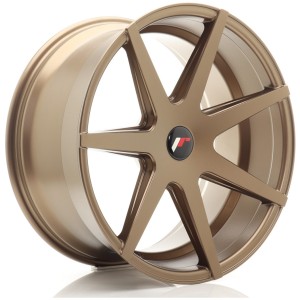 JANTA JR Wheels JR20 CB74.1 5x114.3 20/10 ET40 Bronze