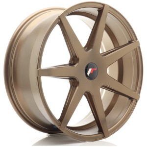 JANTA JR Wheels JR20 CB74.1 5x120 20/8,5 ET35 Bronze
