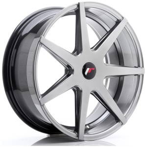 JANTA JR Wheels JR20 CB74.1 5x120 20/8,5 ET35 Hyper Black