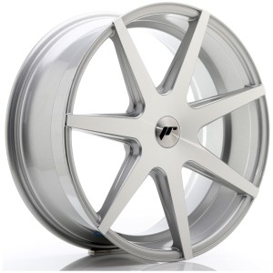 JANTA JR Wheels JR20 CB74.1 5x120 20/8,5 ET35 Silver