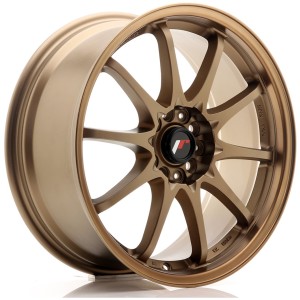 JANTA JR Wheels JR5 CB74.1 5x114.3 18/8 ET35 Bronze