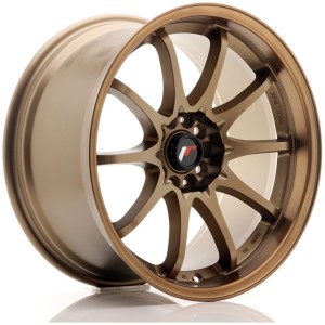 JANTA JR Wheels JR5 CB74.1 5x114.3 18/9,5 ET22 Bronze