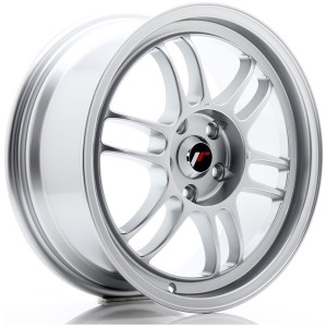 JANTA JR Wheels JR7 CB73.1 5x114.3 17/7,5 ET42 Silver