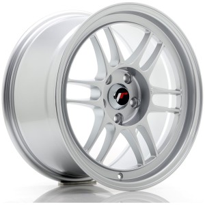 JANTA JR Wheels JR7 CB73.1 5x114.3 17/9 ET35 Silver