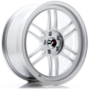 JANTA JR Wheels JR7 CB74.1 5x114.3 18/8 ET35 Silver