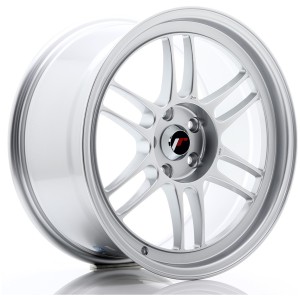 JANTA JR Wheels JR7 CB74.1 5x114.3 18/9 ET35 Silver