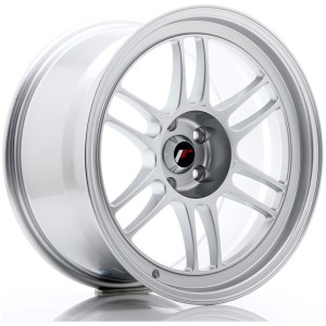 JANTA JR Wheels JR7 CB74.1 5x114.3 18/9,5 ET15 Silver