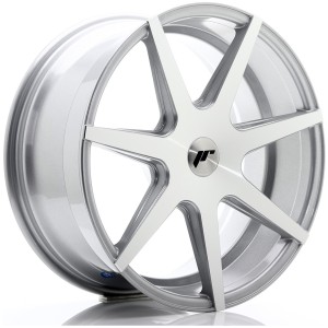 JANTA JR Wheels JR20 CB74.1 5x120 19/8,5 ET35 Silver
