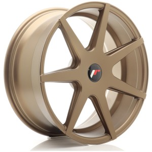 JANTA JR Wheels JR20 CB74.1 5x120 19/8,5 ET35 Bronze
