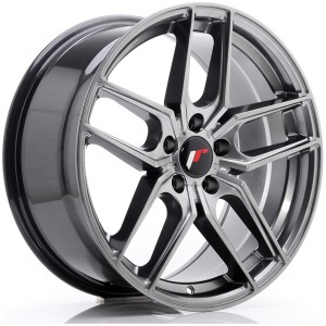 JANTA JR Wheels JR25 CB66.6 5x112 18/8,5 ET40 Hyper Black