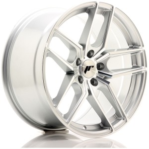 JANTA JR Wheels JR25 CB66.6 5x112 18/9,5 ET40 Silver