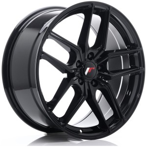 JANTA JR Wheels JR25 CB66.6 5x112 19/8,5 ET40 Black