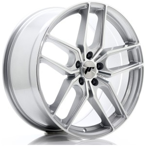 JANTA JR Wheels JR25 CB66.6 5x112 19/8,5 ET40 Silver
