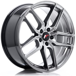 JANTA JR Wheels JR25 CB66.6 5x112 19/8,5 ET40 Hyper Black