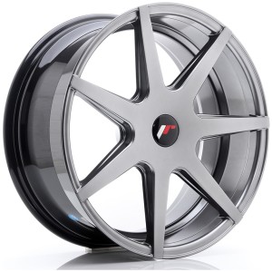 JANTA JR Wheels JR20 CB74.1 5x120 19/8,5 ET35 Hyper Black