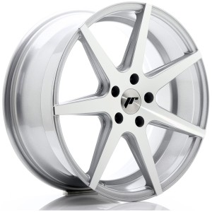 JANTA JR Wheels JR20 CB66.6 5x112 19/8,5 ET40 Silver