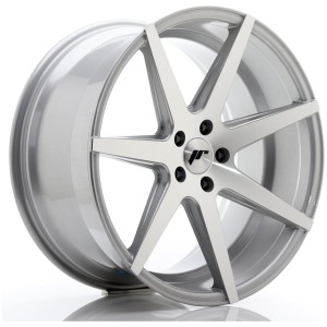 JANTA JR Wheels JR20 CB66.6 5x112 20/10 ET40 Silver