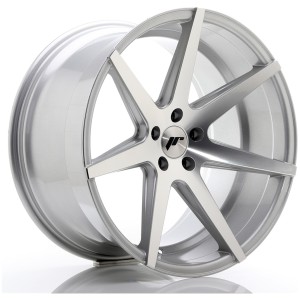 JANTA JR Wheels JR20 CB66.6 5x112 20/11 ET30 Silver