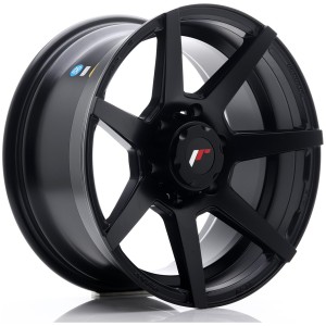 JANTA JR Wheels JRX3 CB110.0 6x139.7 17/8,5 ET20 Black