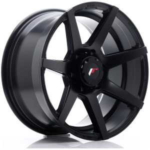 JANTA JR Wheels JRX3 CB110.0 6x139.7 18/9 ET20 Black