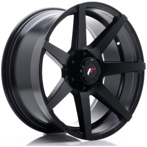JANTA JR Wheels JRX3 CB110.0 6x139.7 20/9,5 ET20 Black