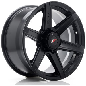 JANTA JR Wheels JRX6 CB110.0 6x139.7 18/9 ET25 Black
