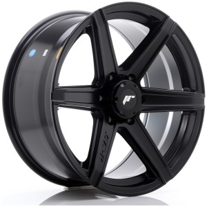 JANTA JR Wheels JRX6 CB110.0 6x139.7 20/9,5 ET25 Black