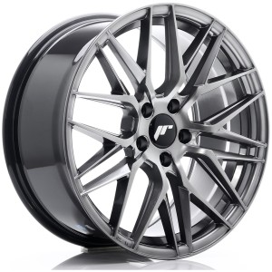 JANTA JR Wheels JR28 CB72.6 5x120 18/8,5 ET35 Hyper Black