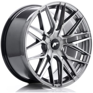 JANTA JR Wheels JR28 CB74.1 5x112 19/9,5 ET40 Hyper Black