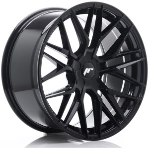 JANTA JR Wheels JR28 CB74.1 5x112 19/9,5 ET40 Black