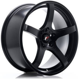 JANTA JR Wheels JR32 CB74.1 5x114.3 18/8,5 ET38 Black