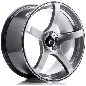 JANTA JR Wheels JR32 CB67.1 5x100 18/8,5 ET38 Hyper Black