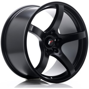 JANTA JR Wheels JR32 CB72.6 5x120 18/9,5 ET18 Black