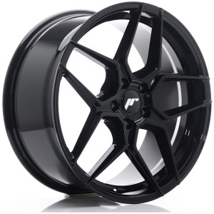 JANTA JR Wheels JR34 CB66.6 5x112 19/8,5 ET40 Black