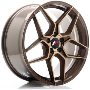 JANTA JR Wheels JR34 CB66.6 5x112 19/8,5 ET40 Bronze
