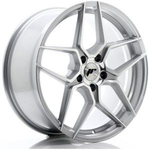 JANTA JR Wheels JR34 CB66.6 5x112 19/8,5 ET40 Silver