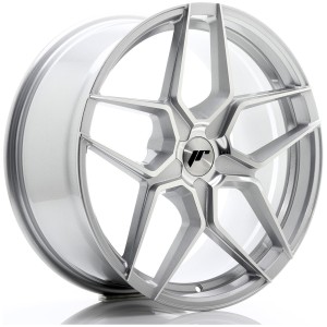 JANTA JR Wheels JR34 CB74.1 5x114.3 19/8,5 ET40 Silver