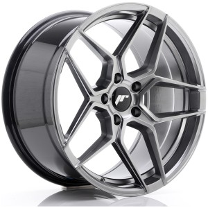 JANTA JR Wheels JR34 CB66.6 5x112 19/9,5 ET40 Hyper Black