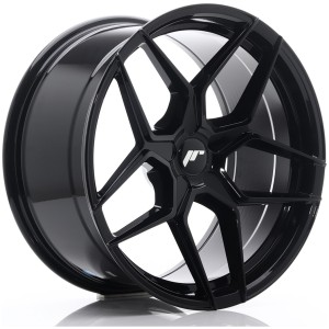JANTA JR Wheels JR34 CB74.1 5x112 19/9,5 ET35 Black