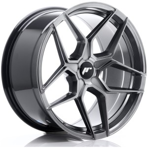 JANTA JR Wheels JR34 CB74.1 5x120 19/9,5 ET40 Hyper Black